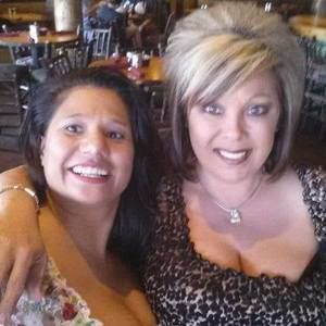 Meet your Posher, Cristy